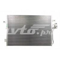 Конденсатор кондиціонера Signeda RC940342 ціна, від 70.27 USD