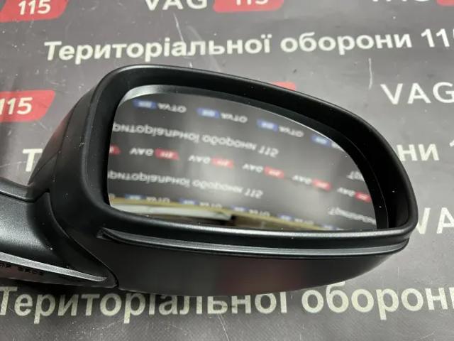 FP6408M08 FPS Праве дзеркало заднього виду
