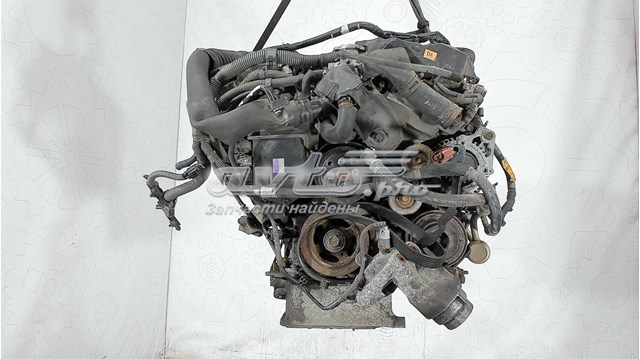 Двигун 1900031F00 Toyota