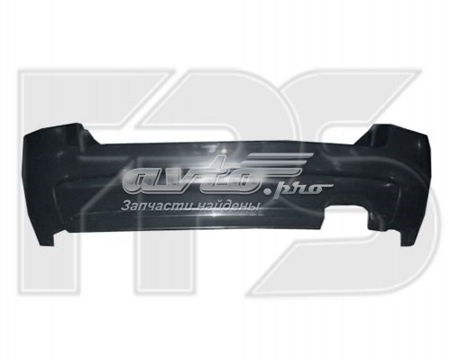 Кожух бампера заднього FPS FP3243950 ціна, від 112.99 USD