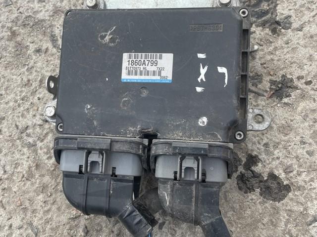 ЕБУ Mitsubishi 1860A799 ціна, від 63.35 USD