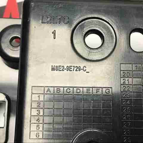 LR151006 Land Rover 