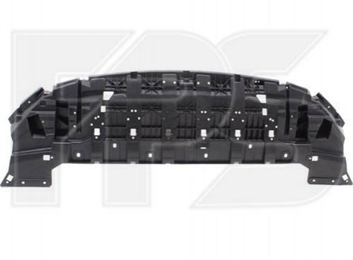 Кенгурятник FPS FP2830220 ціна, від 37.58 USD