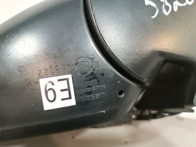Купити 963015RL1C Nissan/Infiniti Дзеркало праве