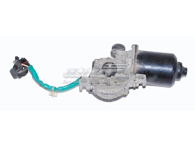 Мотор двірника Hyundai/Kia 981102H000 ціна, від 25.33 USD