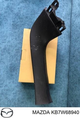 Обшивка кришки багажника Mazda KB7W68940 ціна, від 10.14 USD