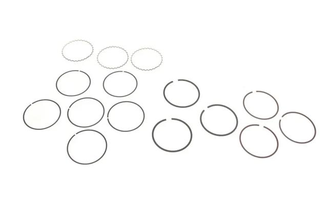 Купити PRDAE391402000SET AMP/Paradowscy Маслоз'емні кільця, стандартні
