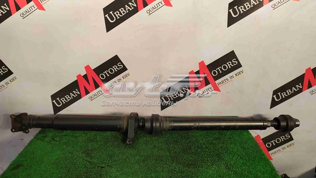 LR072500 Land Rover Вал карданний основний заднього моста