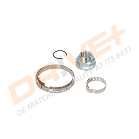 Граната колісна Dr!ve+ DP2110101532 ціна, від 29.32 USD