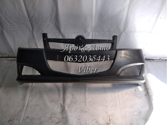 Бампер на авто Tempest 0240206900C ціна, від 75.34 USD