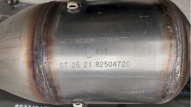  Renault (RVI) 200102395R