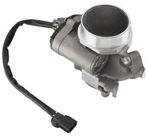 571822112124 Magneti Marelli Клапан рециркуляції відпрацьованих газів EGR