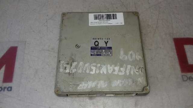 407913121 Nissan/Infiniti 