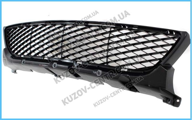 Решітка переднього бампера, центральна FPS FP3476992 ціна, від 16.54 USD