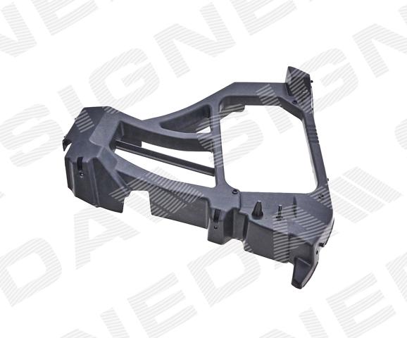 Лівий кронштейн заднього бампера Signeda PFD04449KL ціна, від 8.87 USD