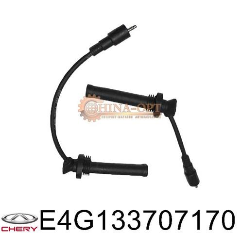 Купити E4G133707170 Chery Провід високовольтні, комплект