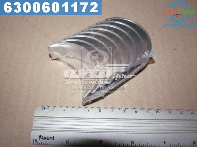 R322A050 Taiho Вкладиші коленвала, шатунні, комплект, 2-й ремонт (+0,50)