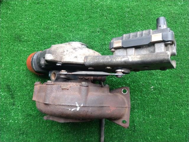 Турбіна Volvo 30757079 ціна, від 345.26 USD