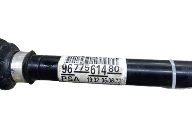 Привід передній лівий Peugeot/Citroen 9677561480 ціна, від 110.98 USD