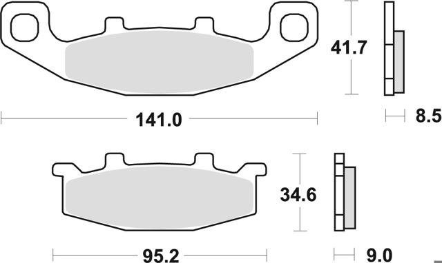  MCB569 TRW