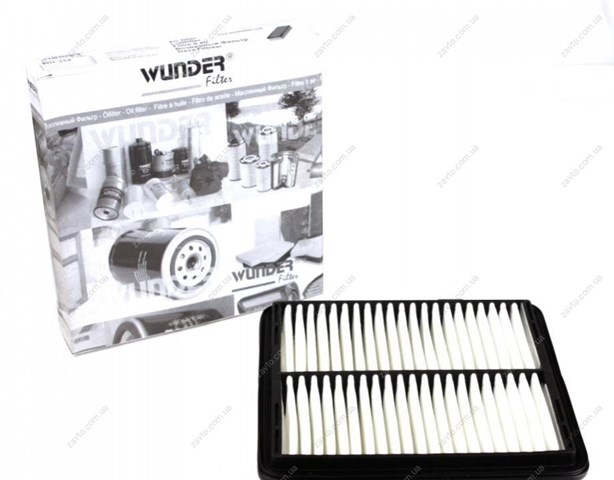 Купити WH354 Wunder Автомобільний фільтр повітря