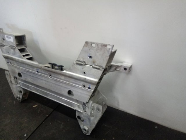 9832719280 Peugeot/Citroen Передня балка