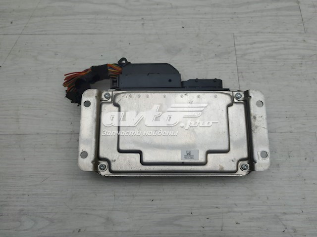 Модуль (блок) керування (ЕБУ) двигуном T113605010GA Chery