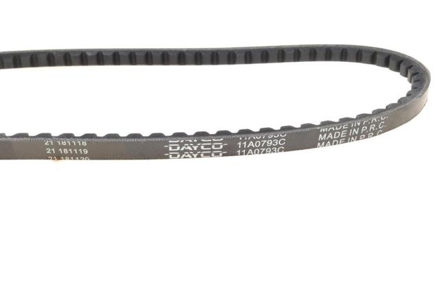 Клиновий ремінь Dayco 11A0793C ціна, від 3.82 USD