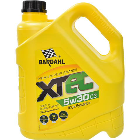 Олива Bardahl 36302 ціна, від 60.93 USD
