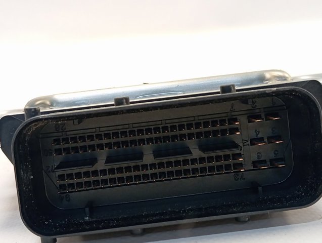 Ford 0281036847