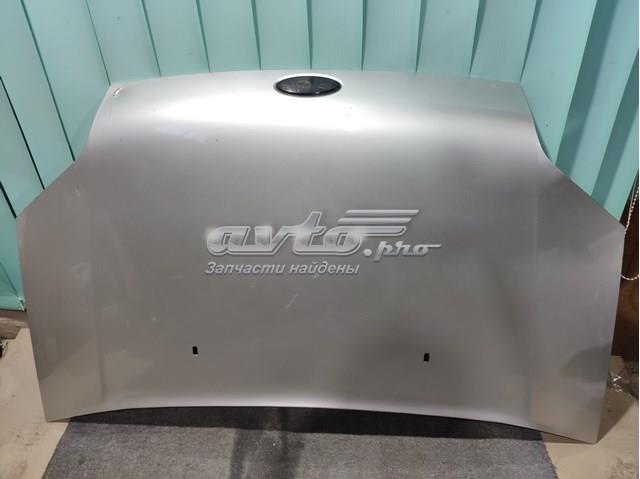 Капот P2T14V16610AB Ford