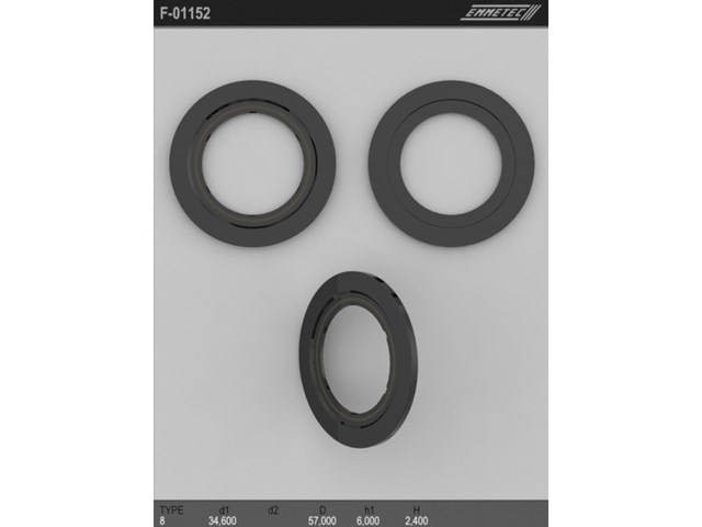 Купити F01152 Emmetec 