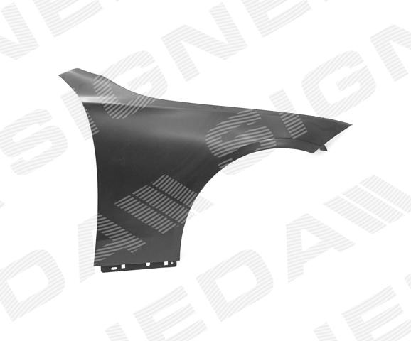 Крила A2068800200 Mercedes