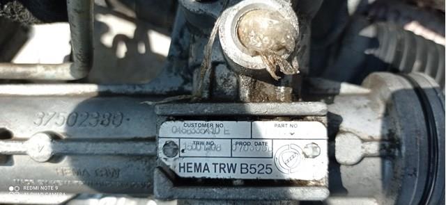 Купити 468335410E Fiat/Alfa/Lancia Рульова рейка