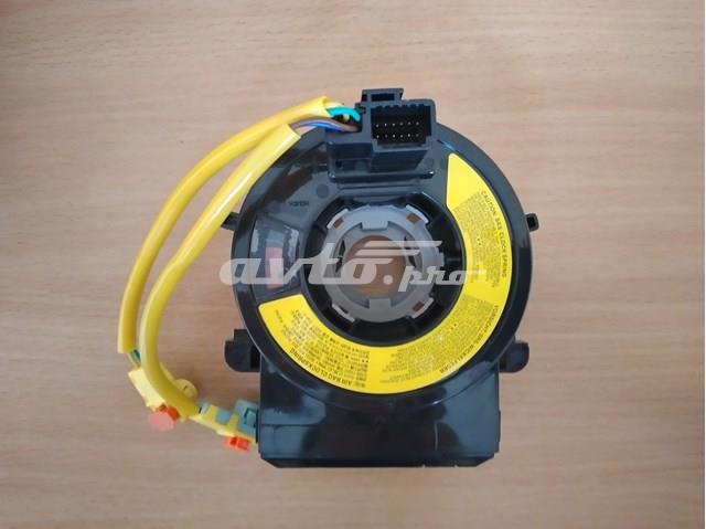 Шлейф керма Tqparts TQ10278 ціна, від 33.53 USD