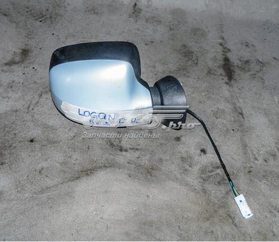Дзеркало праве 8200497513 Renault (RVI)