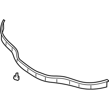 Купити 65820DF30A Nissan/Infiniti 