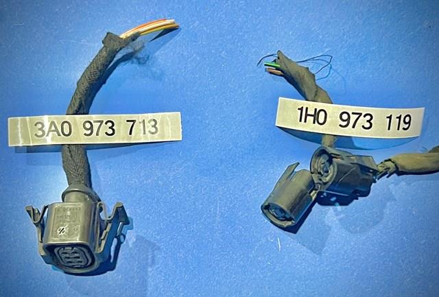  VAG 1H0973119 ціна, від 3.67 USD
