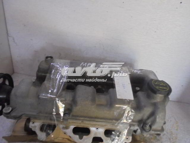 Купити Двигун Ford Maverick II 1N2