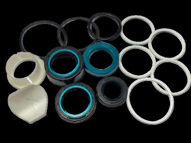Ремкомплект рульової рейки VO9017KIT MSG