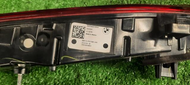 Купити 63217442280 BMW Ліхтар задній внутрішній правий