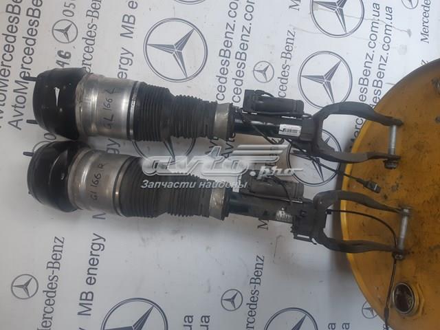 A1663233500 Mercedes 