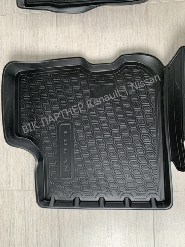 7711547807 Renault (RVI) 