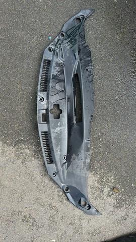 Повітропровід / дефлектор радіатора, верхній Toyota 5329553040 ціна, від 121.53 USD