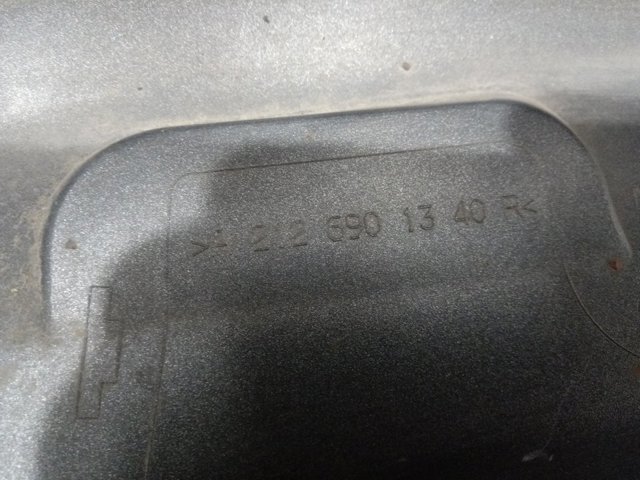  Mercedes A2126901340