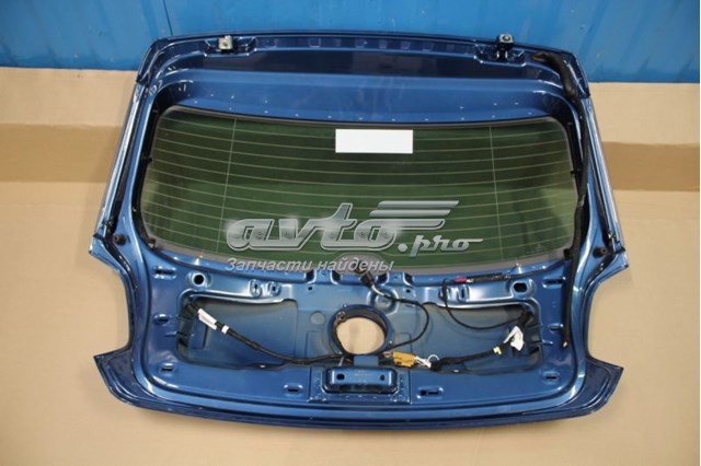 П'яті двері FPS FP7415530 ціна, від 102.31 USD