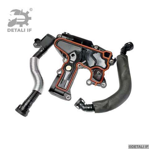 Масловіддільник DF13208 Detali IF