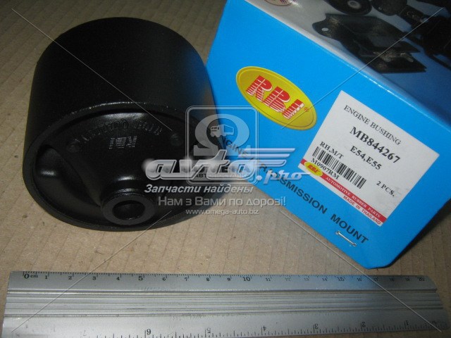 M0907RM RBI Права опора двигуна