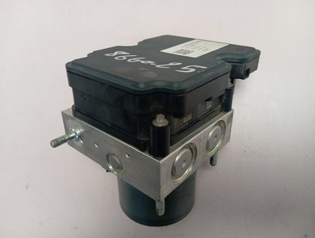 Блоки ABS Peugeot/Citroen 1673599580