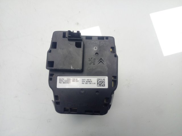 Купити 9802378577 Peugeot/Citroen 